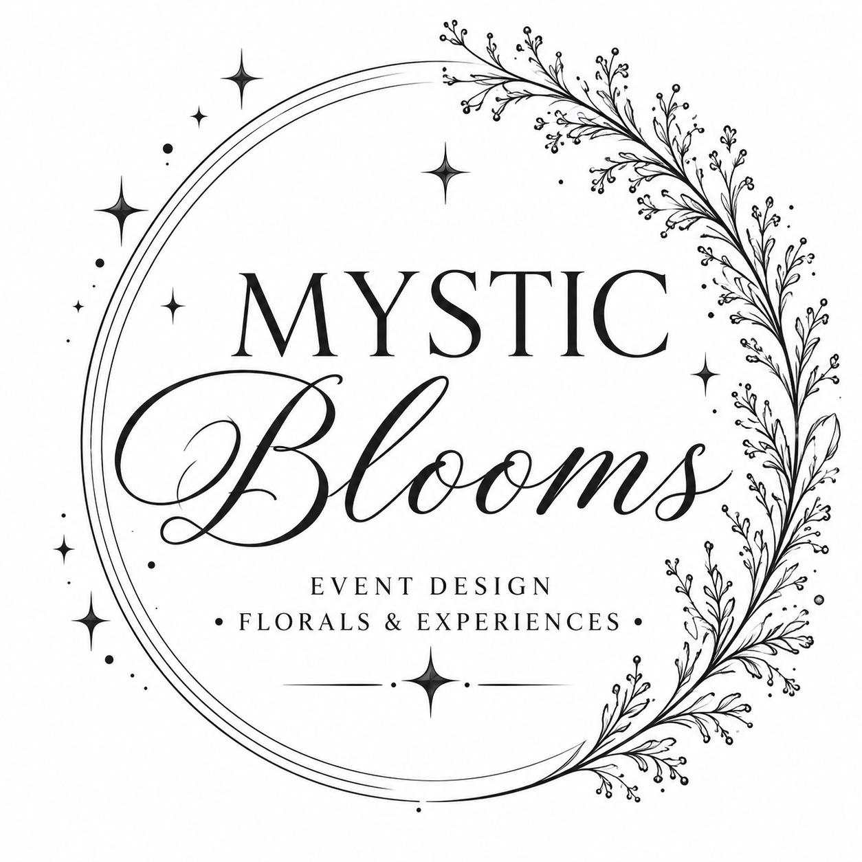 Mystic Blooms
